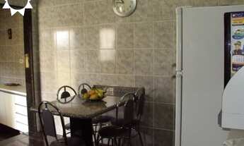 Imagem: Casa à venda em Osasco-SP, Bussocaba 2