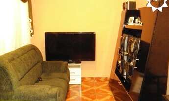 Imagem: Casa à venda em Osasco-SP, Bairro São