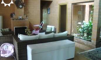 Imagem: CASA Cond. Nova Paulista - JANDIRA - SP