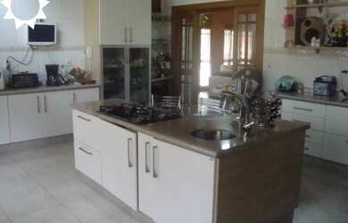 Imagem 4: CASA Cond. Nova Paulista - JANDIRA - SP