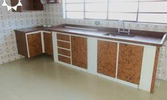 Imagem: SOBRADO - VILA YOLANDA