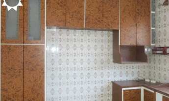 Imagem 2: SOBRADO - VILA YOLANDA