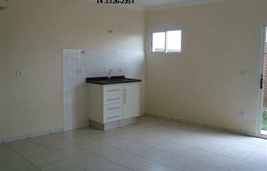 Imagem 2: APARTAMENTO RESIDENCIAL em OURINHOS - SP, JARDIM SANTA FE