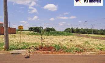 Imagem 2: TERRENO RESIDENCIAL em OURINHOS - SP, Ville de France II