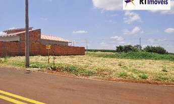 Imagem 3: TERRENO RESIDENCIAL em OURINHOS - SP, Ville de France II