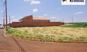 Imagem 4: TERRENO RESIDENCIAL em OURINHOS - SP, Ville de France II