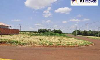 Imagem 5: TERRENO RESIDENCIAL em OURINHOS - SP, Ville de France II