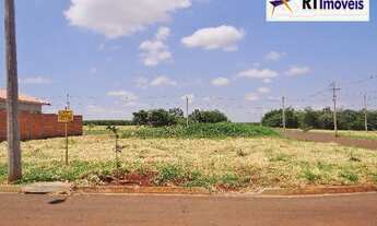 Imagem 6: TERRENO RESIDENCIAL em OURINHOS - SP, Ville de France II