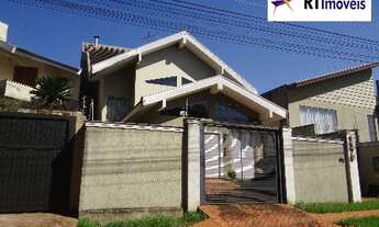 Imagem: CASA RESIDENCIAL em OURINHOS - SP, NOVA