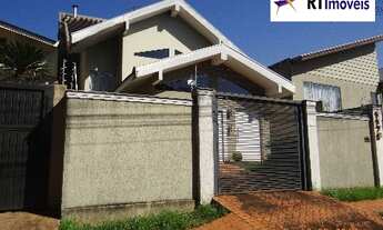 Imagem 2: CASA RESIDENCIAL em OURINHOS - SP, NOVA OURINHOS