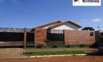 Imagem 2: CASA RESIDENCIAL em OURINHOS - SP, JARDIM PARIS