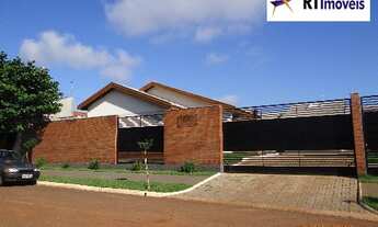 Imagem 3: CASA RESIDENCIAL em OURINHOS - SP, JARDIM PARIS