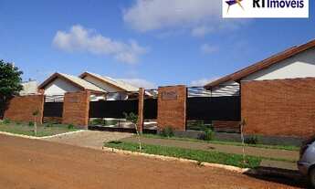 Imagem: CASA RESIDENCIAL em OURINHOS - SP, JARDIM