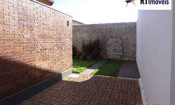 Imagem 4: CASA RESIDENCIAL em OURINHOS - SP, JARDIM PARIS