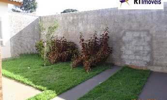 Imagem 5: CASA RESIDENCIAL em OURINHOS - SP, JARDIM PARIS