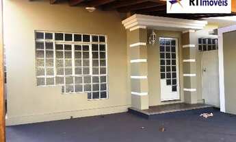 Imagem: CASA RESIDENCIAL em OURINHOS - SP, JARDIM