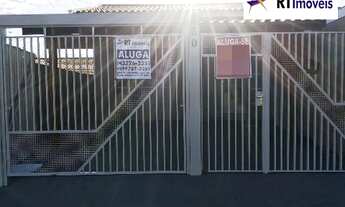 Imagem 3: CASA RESIDENCIAL em OURINHOS - SP, JARDIM TROPICAL