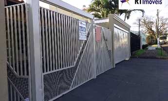 Imagem 2: CASA RESIDENCIAL em OURINHOS - SP, JARDIM TROPICAL