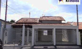 Imagem: CASA RESIDENCIAL em OURINHOS - SP, JARDIM