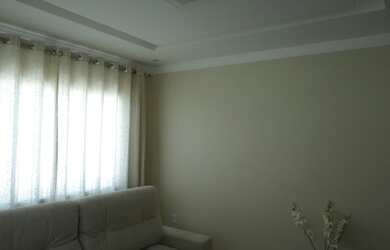 Imagem 2: OPORTUNIDADE:COND.RES.HAWAI:CASA DUPLEX 1° PISO 1 QUARTO , SALA, COZINHA, BANHEIRO, 2° PI