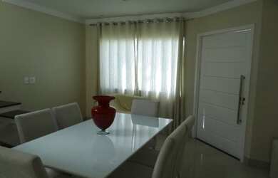 Imagem 3: OPORTUNIDADE:COND.RES.HAWAI:CASA DUPLEX 1° PISO 1 QUARTO , SALA, COZINHA, BANHEIRO, 2° PI