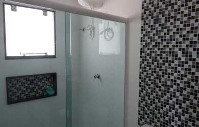 Imagem 4: OPORTUNIDADE:COND.RES.HAWAI:CASA DUPLEX 1° PISO 1 QUARTO , SALA, COZINHA, BANHEIRO, 2° PI