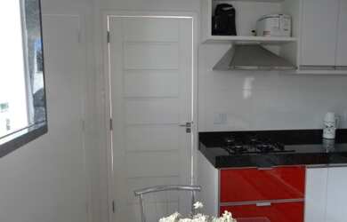 Imagem 7: OPORTUNIDADE:COND.RES.HAWAI:CASA DUPLEX 1° PISO 1 QUARTO , SALA, COZINHA, BANHEIRO, 2° PI