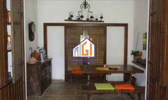 Imagem 4: Casarão com 6 quartos com terreno de 4.630,00m2