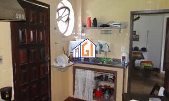 Imagem 5: Casarão com 6 quartos com terreno de 4.630,00m2