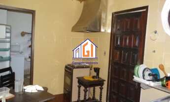 Imagem 6: Casarão com 6 quartos com terreno de 4.630,00m2