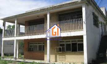 Imagem: CENTRO 1° PISO SALÃO DUPLO, 2 QUARTOS