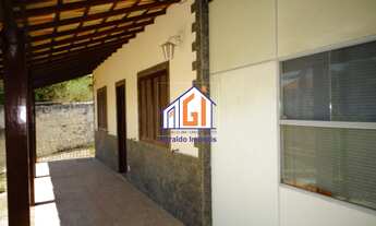 Imagem 7: CASA RESIDENCIAL em ARARUAMA - RJ, XV DE NOVEMBRO