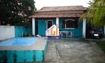 Imagem: CASA RESIDENCIAL em ARARUAMA - RJ, PARQUE