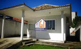 Imagem 3: CASA RESIDENCIAL em ARARUAMA - RJ, Pontinha