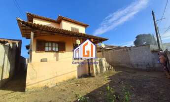 Imagem: CASA RESIDENCIAL em Araruama - RJ, Bananeiras