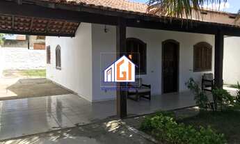 Imagem: CASA RESIDENCIAL em ARARUAMA - RJ, VILA