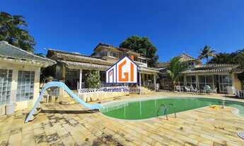 Imagem: CASA RESIDENCIAL em ARARUAMA - RJ, Pontinha