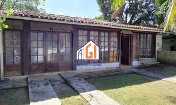 Imagem 3: CASA RESIDENCIAL em ARARUAMA - RJ, Parati