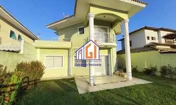 Imagem: CASA RESIDENCIAL em ARARUAMA - RJ, Centro