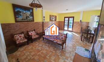 Imagem 7: CASA RESIDENCIAL em ARARUAMA - RJ, Iguabinha