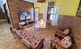 Imagem 6: CASA RESIDENCIAL em ARARUAMA - RJ, Iguabinha