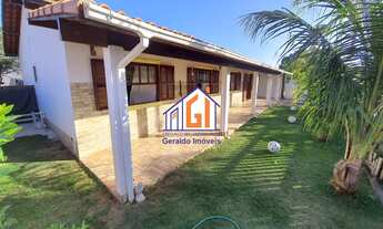 Imagem 5: CASA RESIDENCIAL em ARARUAMA - RJ, Iguabinha