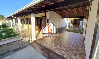 Imagem 3: CASA RESIDENCIAL em ARARUAMA - RJ, Iguabinha