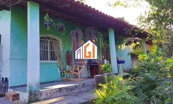 Imagem: CASA RESIDENCIAL em Araruama - RJ, Ponte