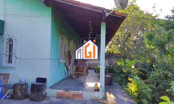 Imagem 2: CASA RESIDENCIAL em Araruama - RJ, Ponte dos Leites