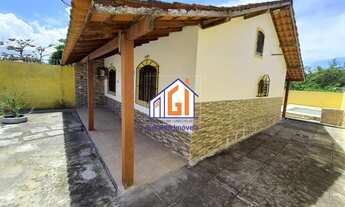 Imagem 2: CASA RESIDENCIAL em ARARUAMA - RJ, Pontinha