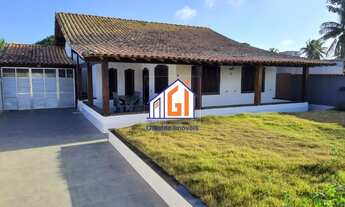 Imagem: CASA RESIDENCIAL em ARARUAMA - RJ, AREAL