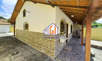 Imagem 3: CASA RESIDENCIAL em ARARUAMA - RJ, Pontinha