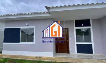 Imagem: CASA RESIDENCIAL em ARARUAMA - RJ, Pontinha