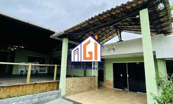 Imagem: CASA COMERCIAL em ARARUAMA - RJ, Três Vendas